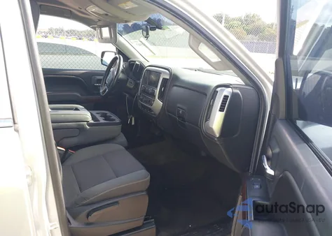 2016 GMC Sierra 1500 Sle from USA, damaged, VIN 1GTV2MEH9GZ373100